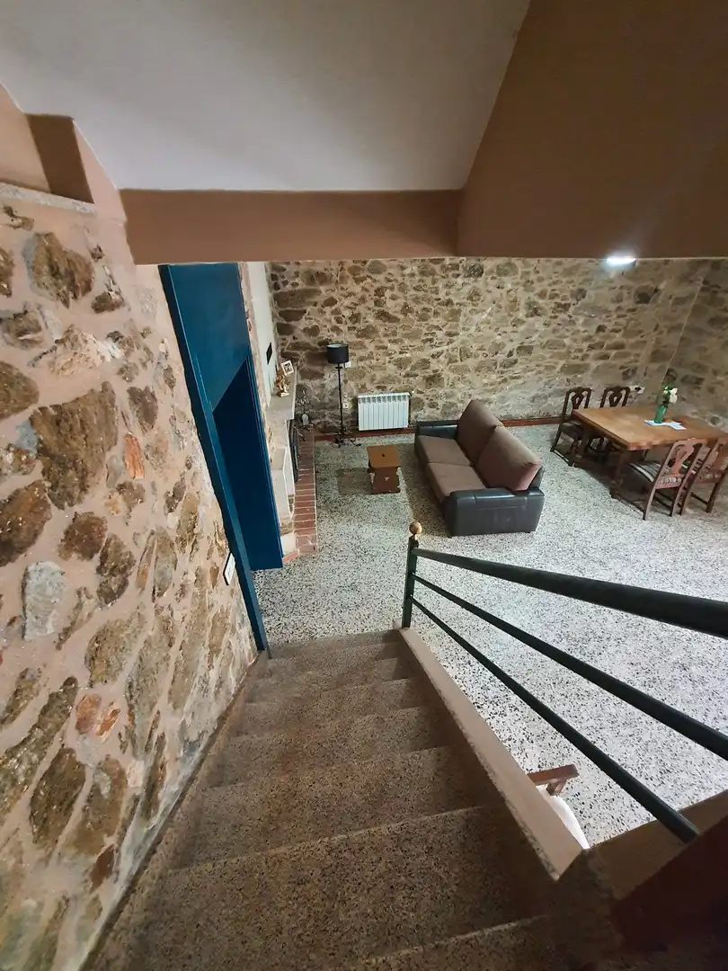 Country homes for sale in Carballo  with Heating, Terrace and Oven