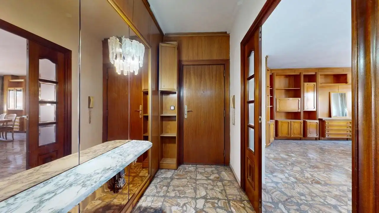 Appartamento con terrazza in vendita a Carrer de Latorre, imagen 22