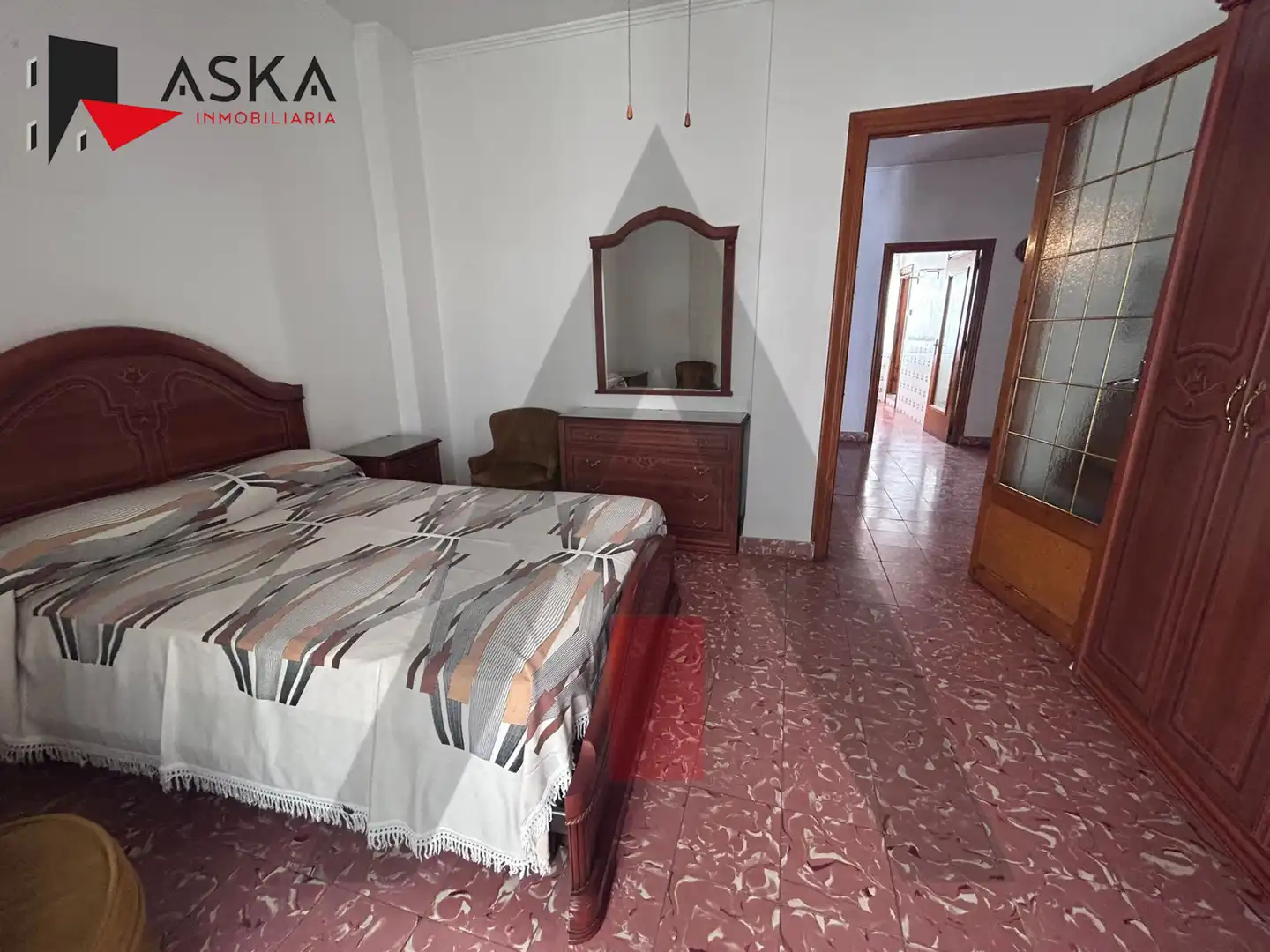 Habitación de Piso en venta en Paiporta con Terraza y Balcón