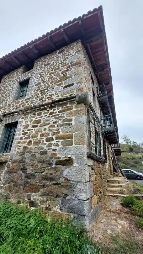 Haus zum Verkauf in Zeanuri, imagen 12