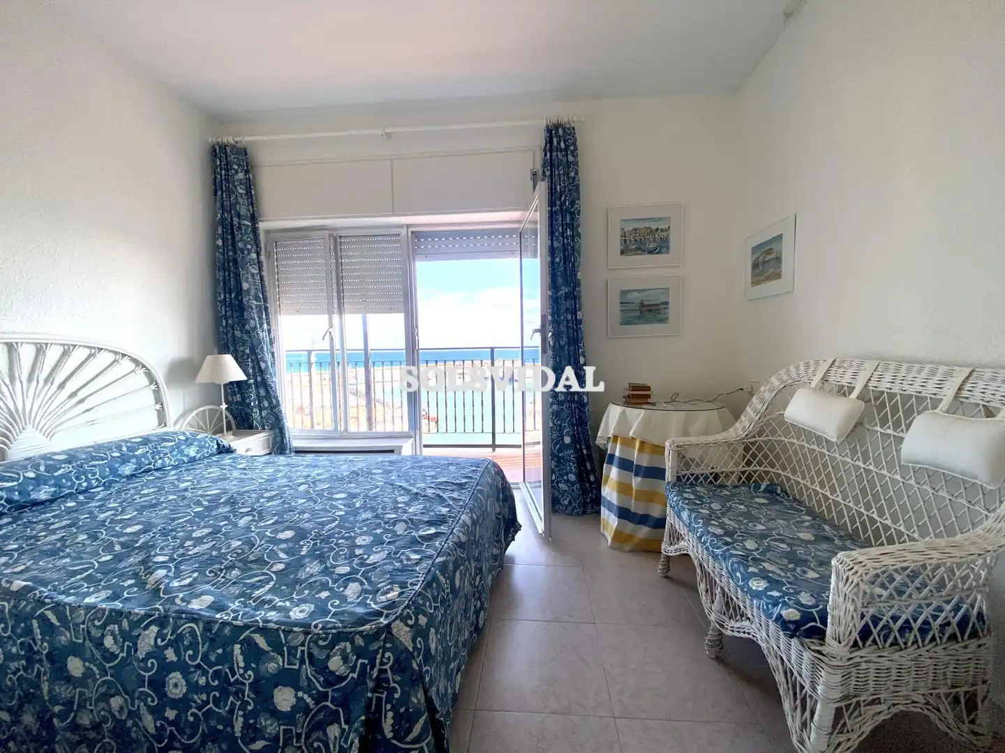 Wohnung mit Terrasse zum Verkauf in Paseo VISTALEGRE, imagen 11