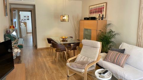 Foto 4 de Pis de lloguer a Plaza 3 de Abril, Oliveros - Altamira, Almería Capital