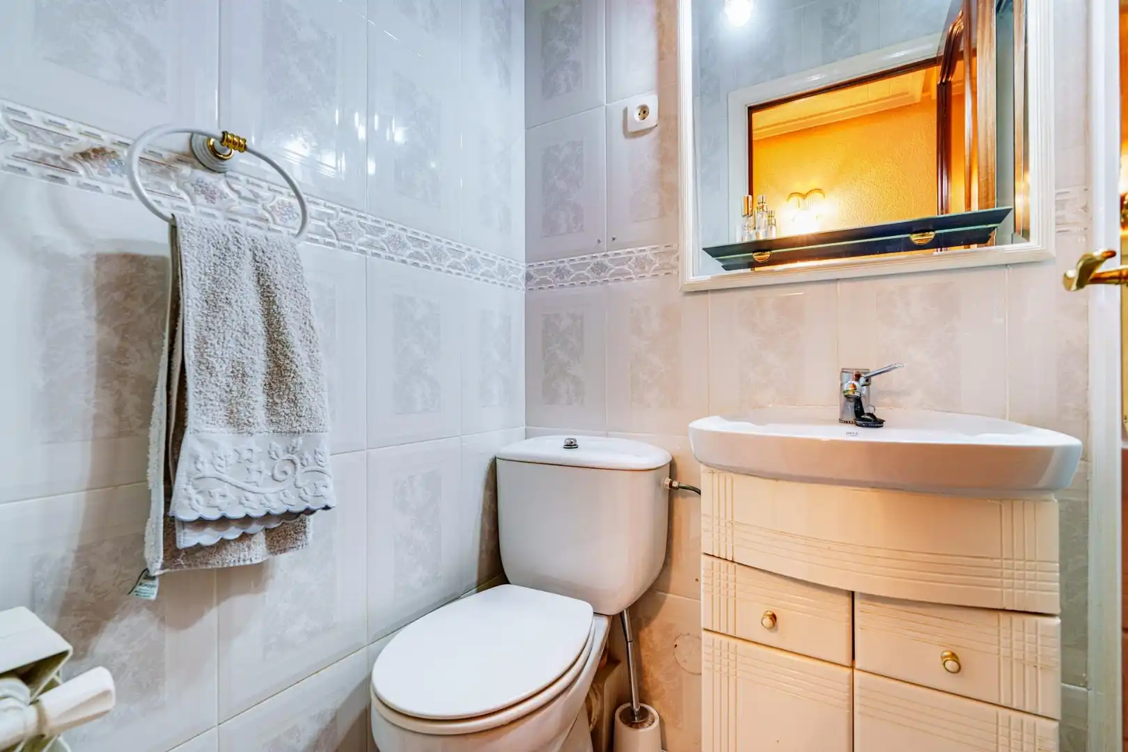 Piso con ascensor en venta en Ensanche, imagen 19