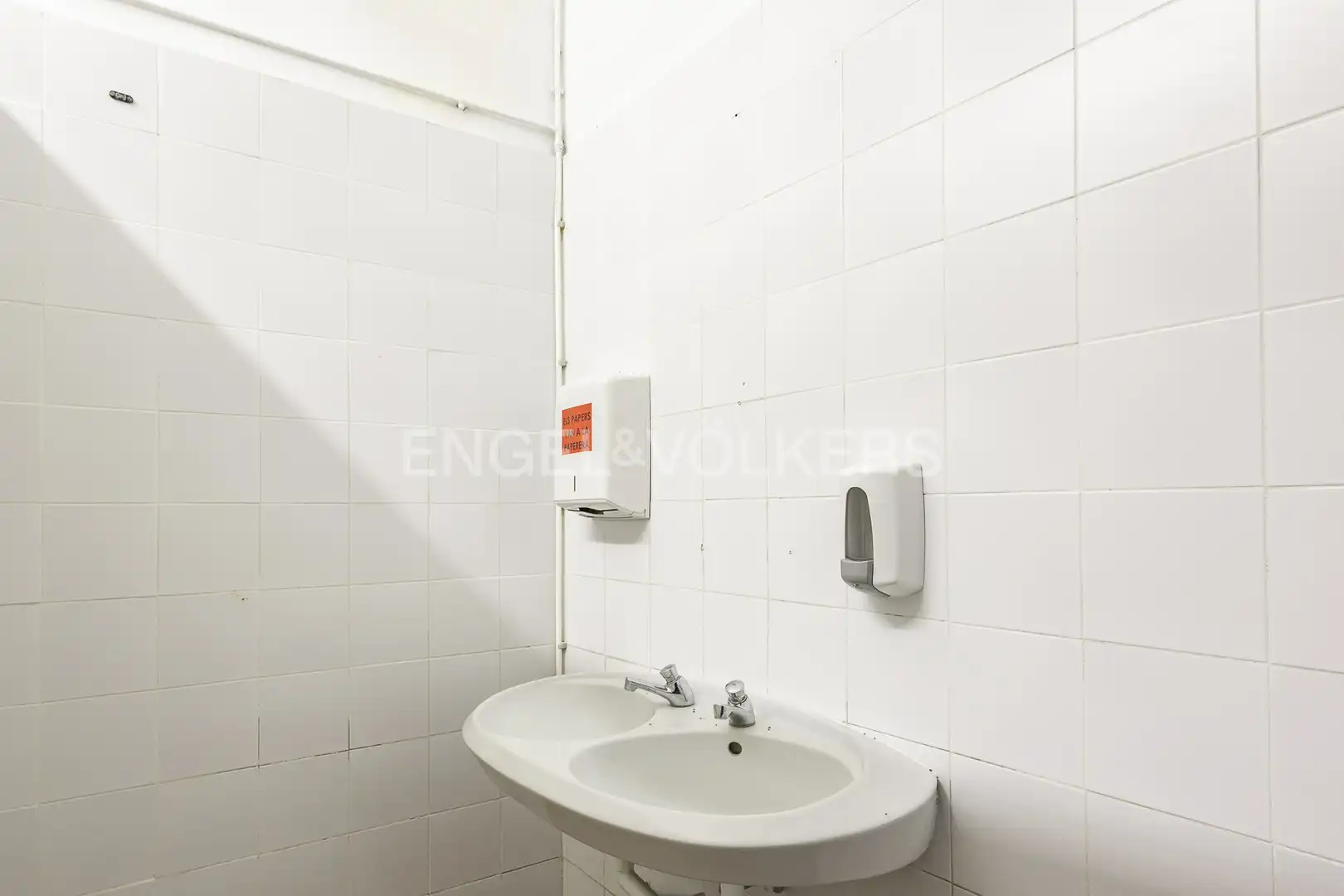 Baño de Edificio en venta en Sant Joan Despí