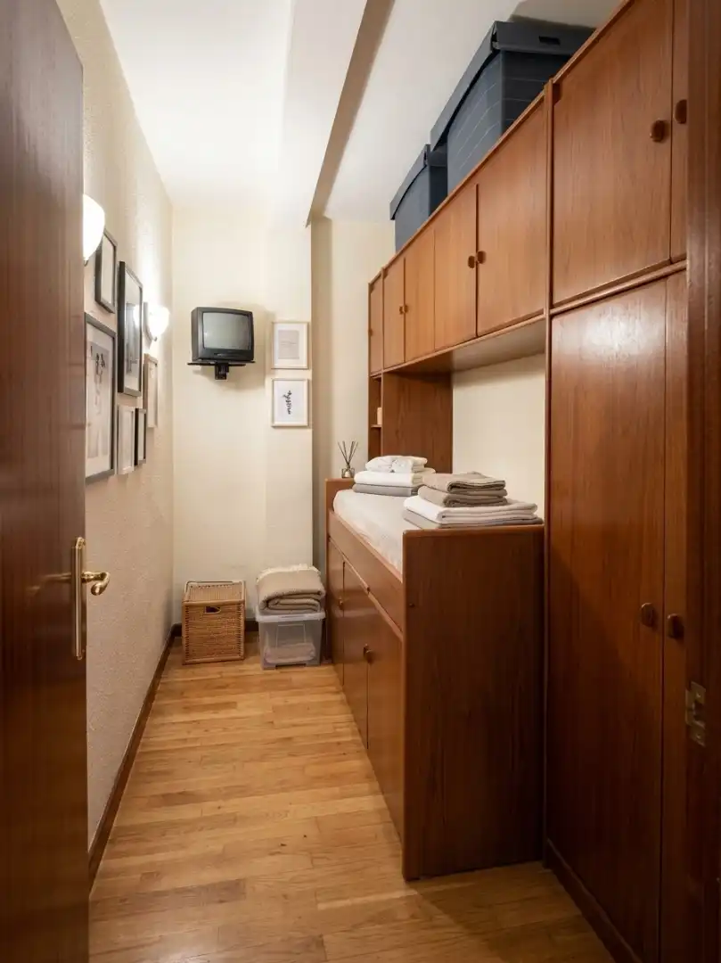 Habitación de Piso en venta en Sant Martí