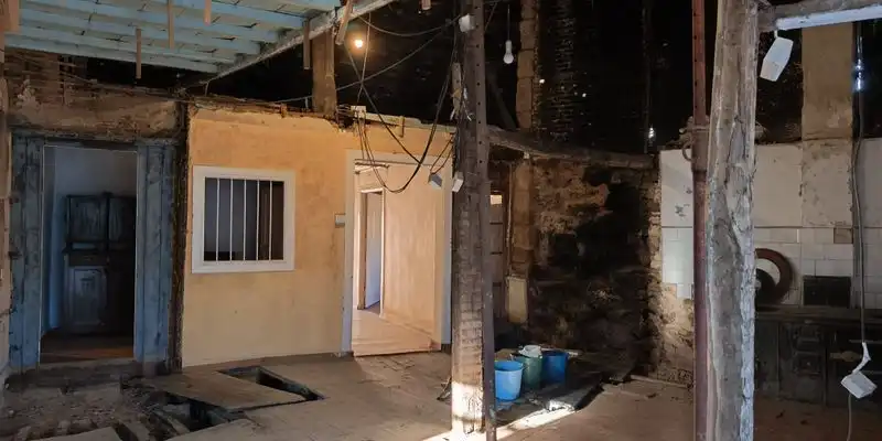 Finca rústica en venda en O Pereiro de Aguiar 