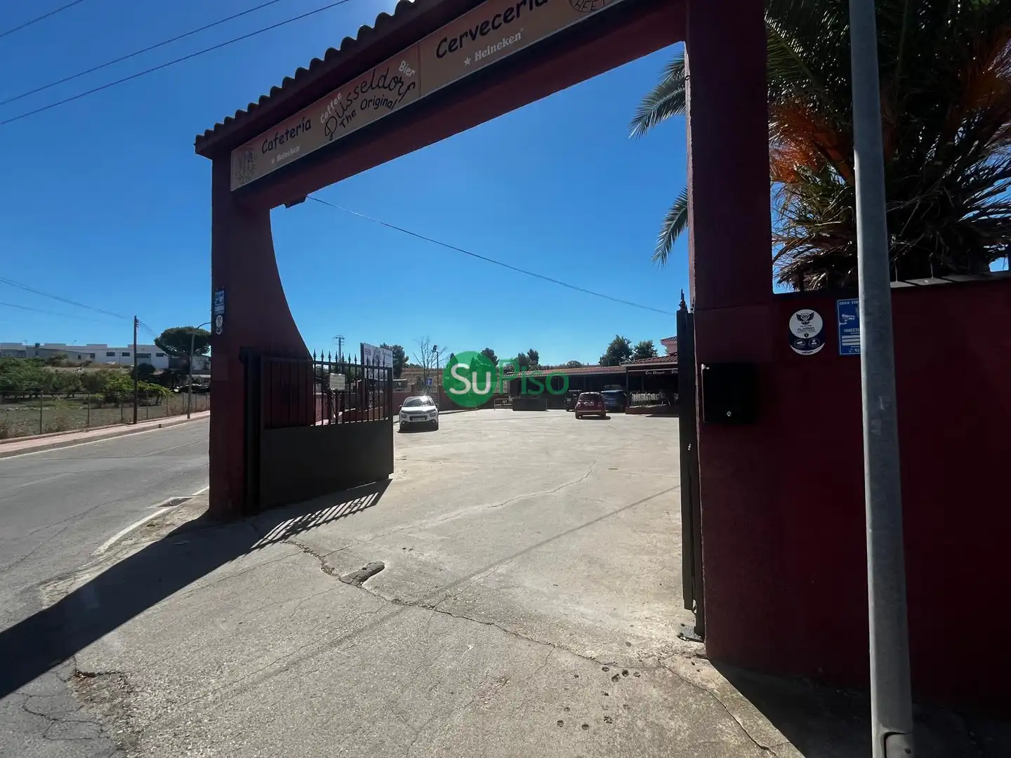Business premises for sale in Avenida Rufino Rubio 9, imagen 11