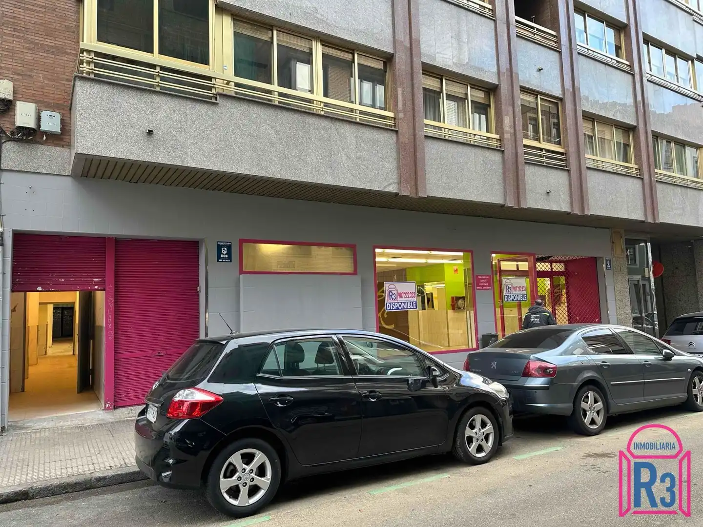 Business premises to rent in Luis Carmona, imagen 21