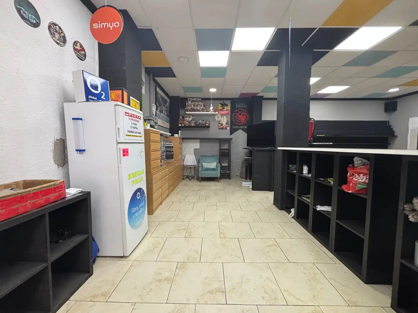 Local comercial en venda a Avinguda de Chatellerault, imagen 8
