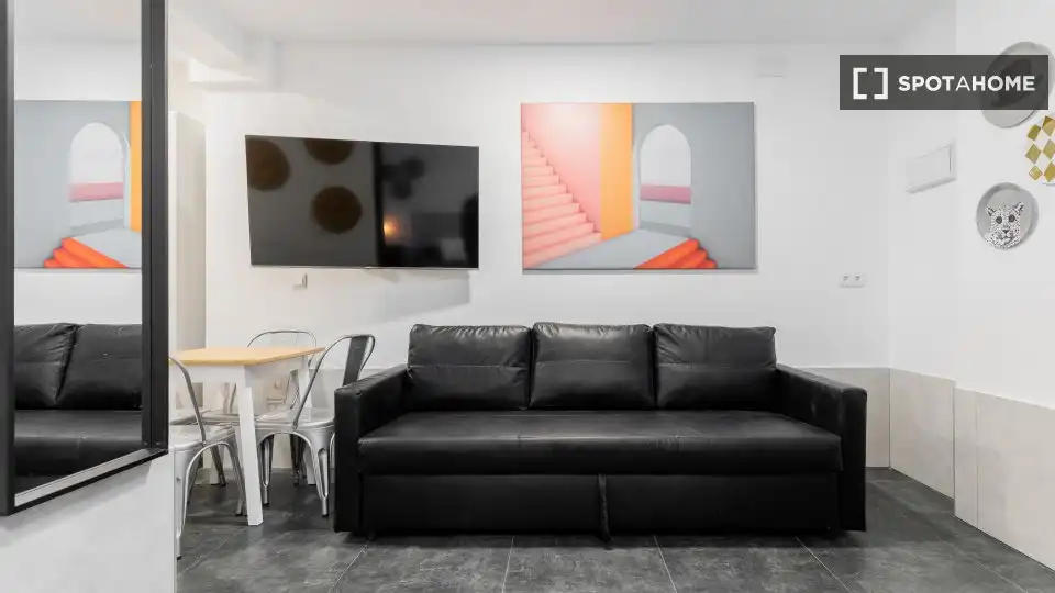Room in Marxalenes