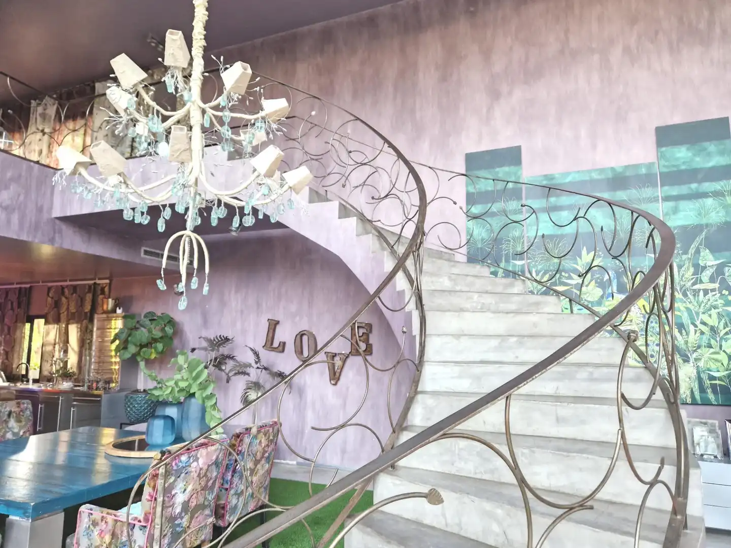 Villa mit Terrasse zum Verkauf in Avenida PERNET, imagen 38