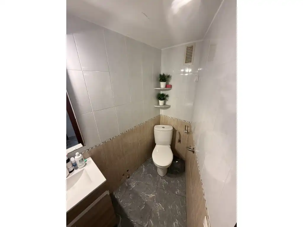 Bany de Apartament en venda en Esplugues de Llobregat