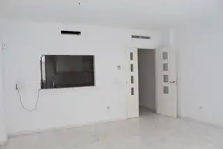 Wohnzimmer von Wohnung zum Verkauf in Benitachell / El Poble Nou de Benitatxell mit Terrasse und Abstellraum