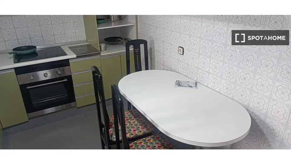 Zimmer in Nuevo Centro