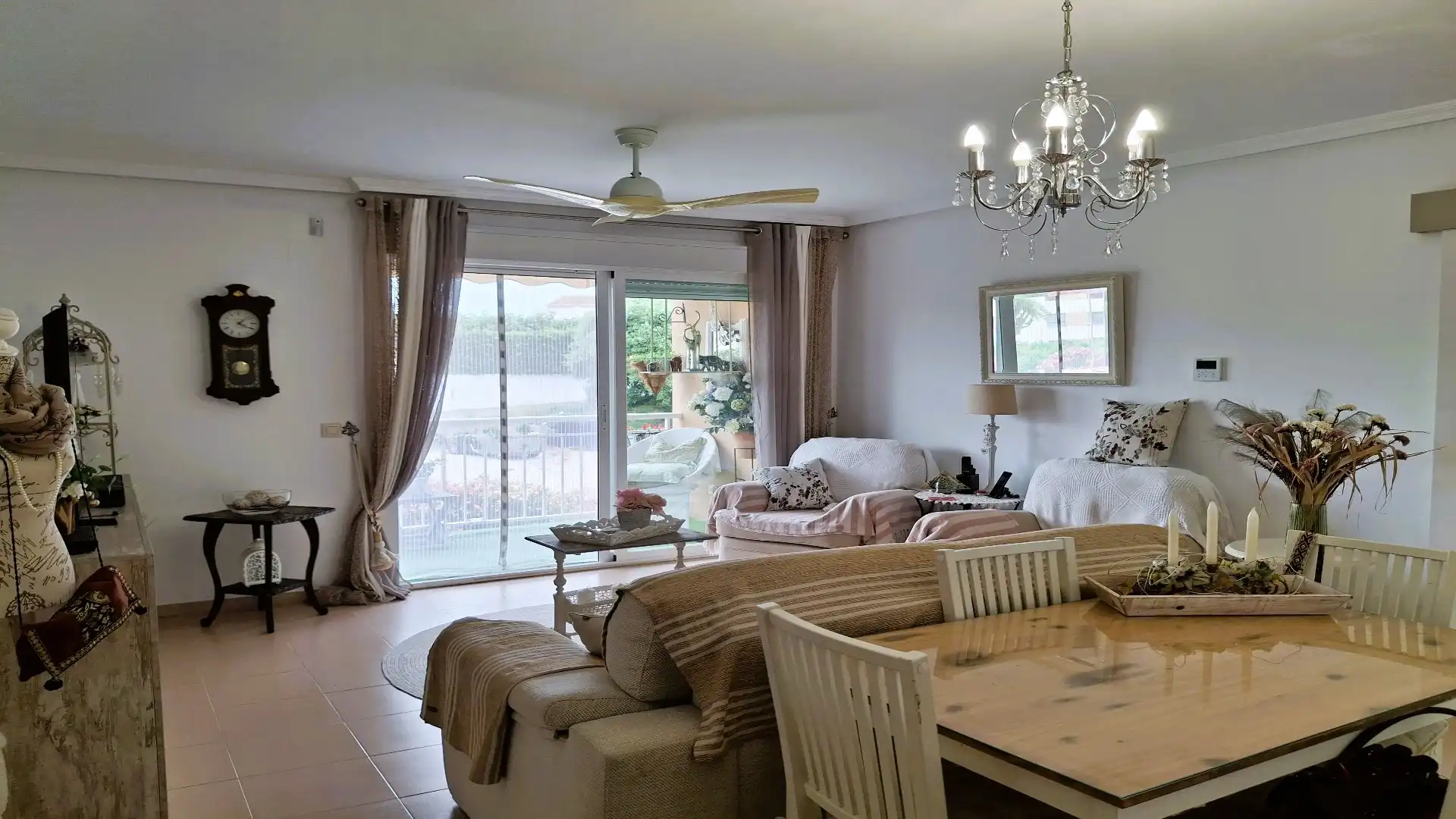 Apartment zum Verkauf in Casco Urbano, imagen 8