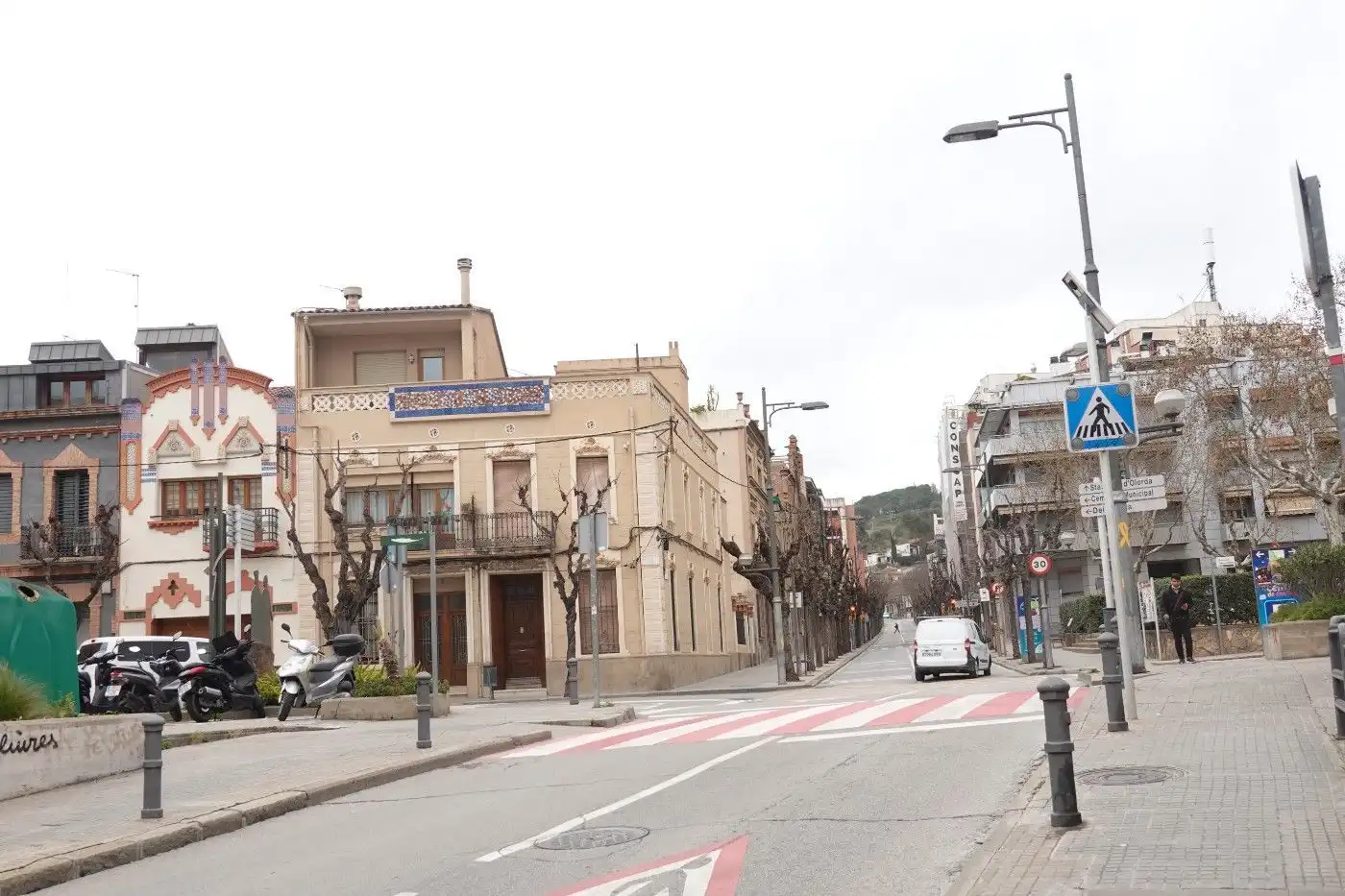Local comercial en traspàs a Molins de Rei, imagen 8