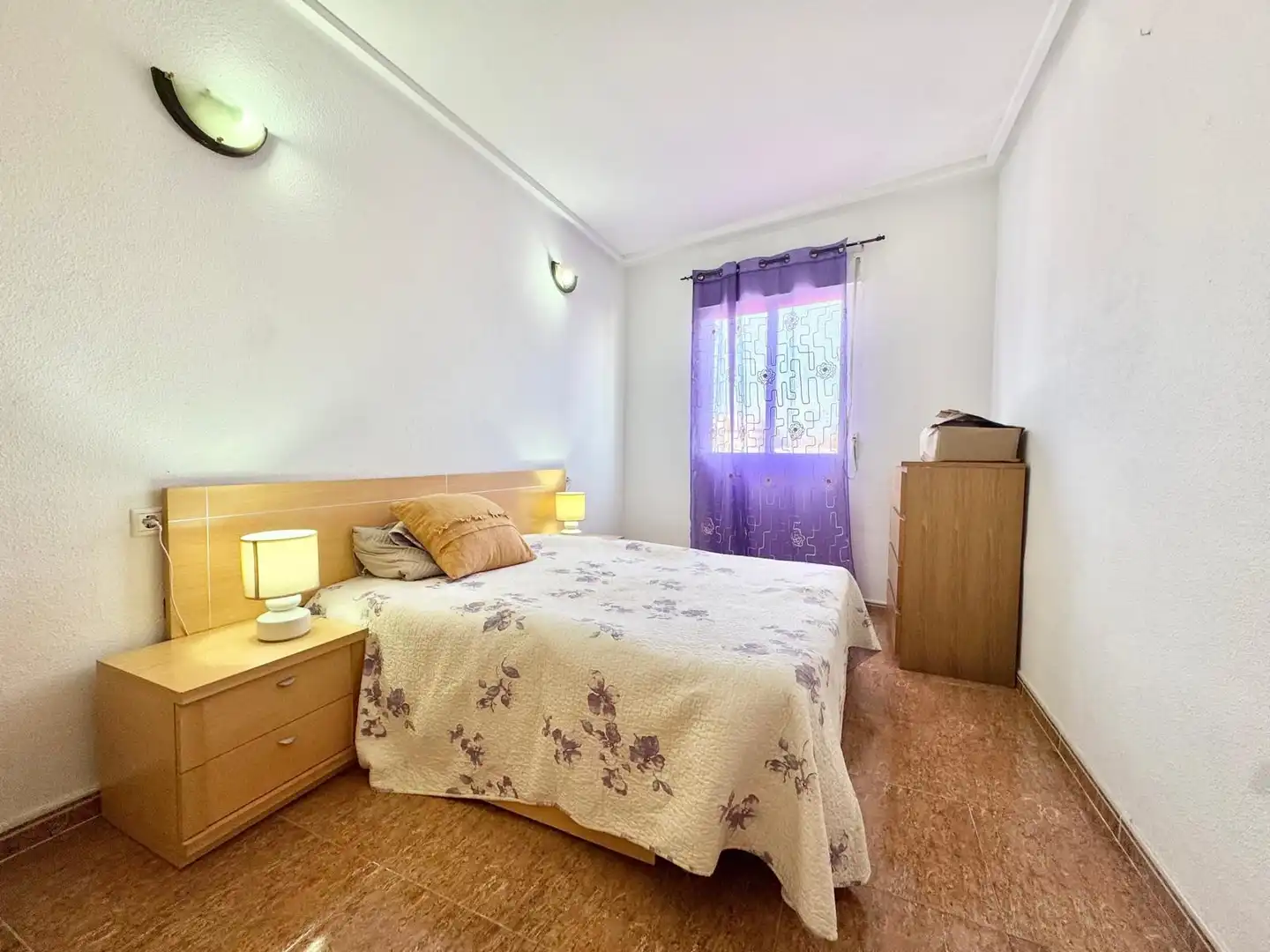 Mini appartamento con piscina in affitto a Nueva Torrevieja - Aguas Nuevas, imagen 15
