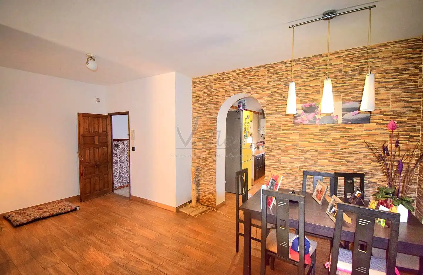 Flat for sale in Miraflores, Taraguilla- Estación