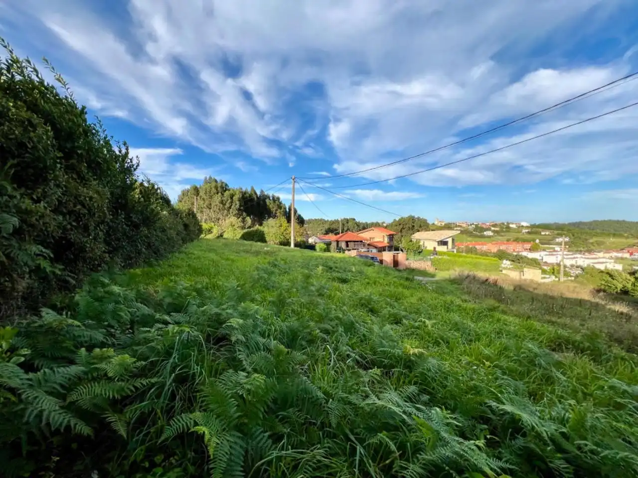 Residencial en venta en Piedras Blancas