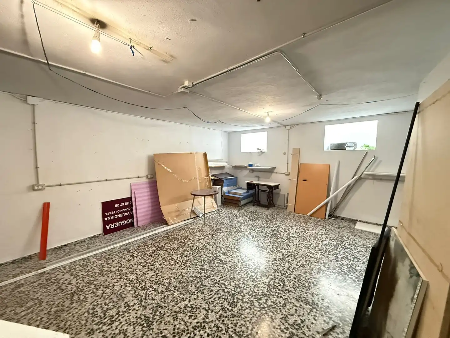 Local commercial à vendre à Tavernes de la Valldigna, imagen 21