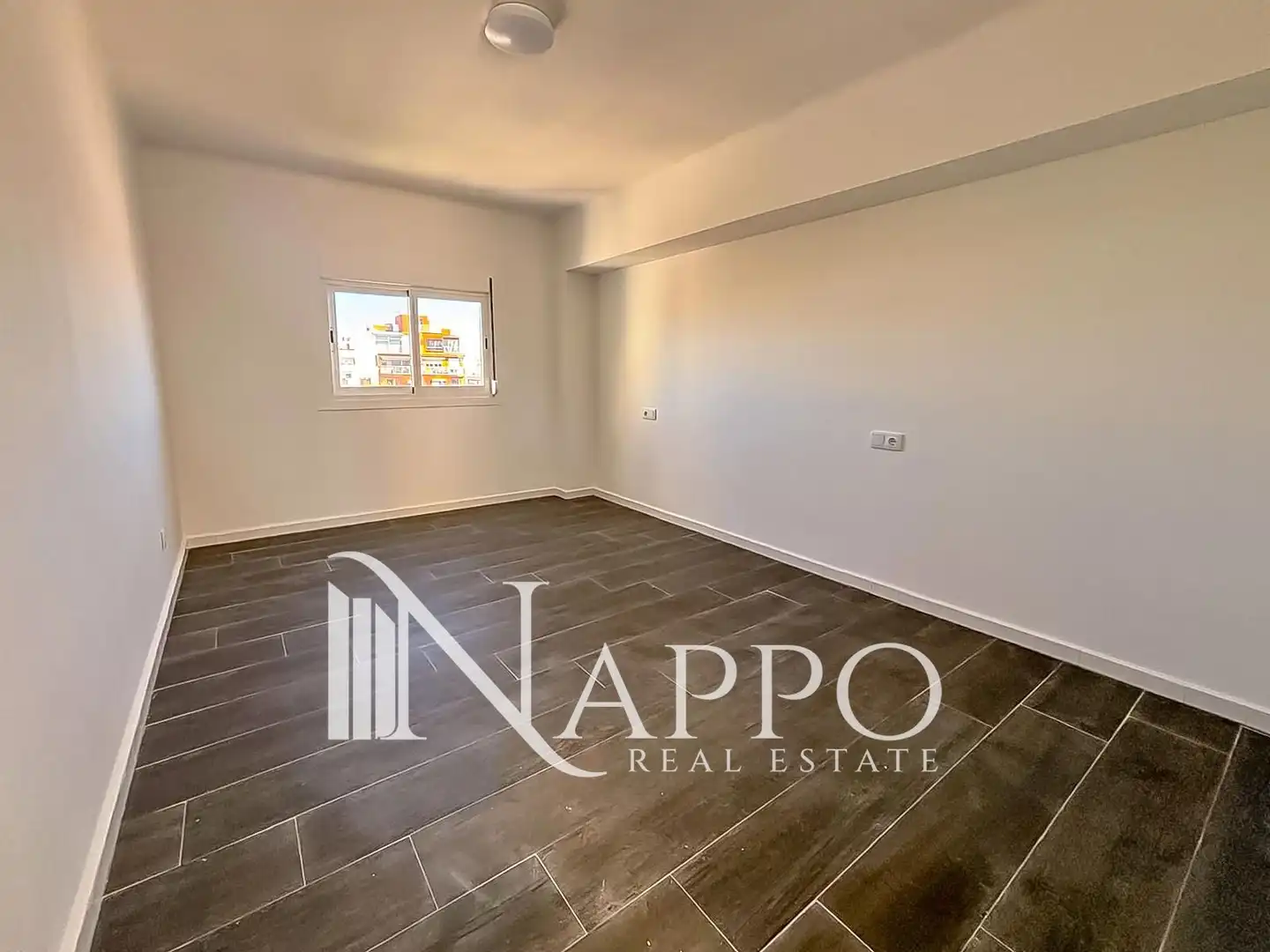 Bedroom of Attic for sale in  Palma de Mallorca  with Heating, Terrace and Alarm