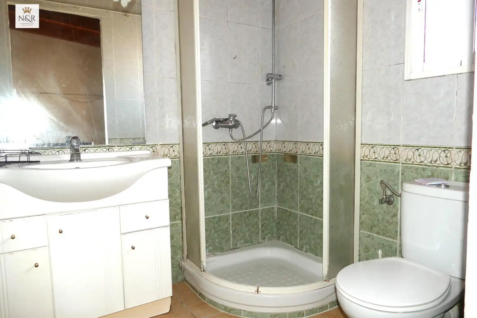 Bathroom of Houses for sale in Binissalem