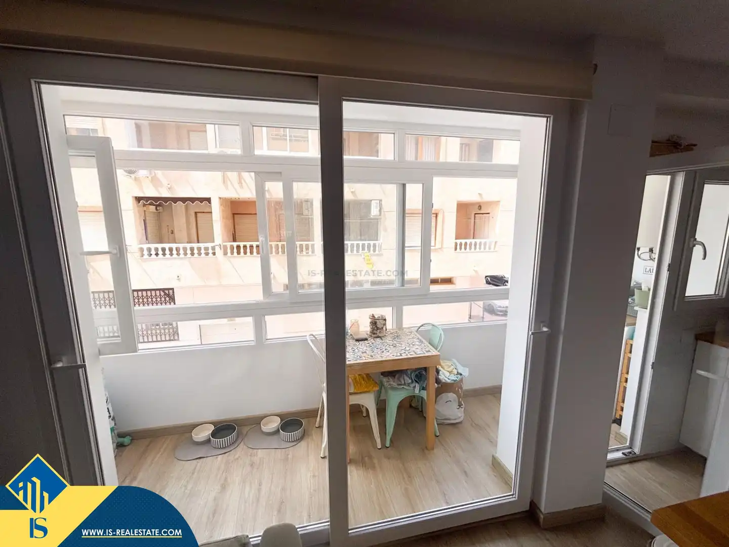 Wohnung mit Terrasse zum Verkauf in Playa del Acequión, Náufragos y Rocío del Mar, imagen 14