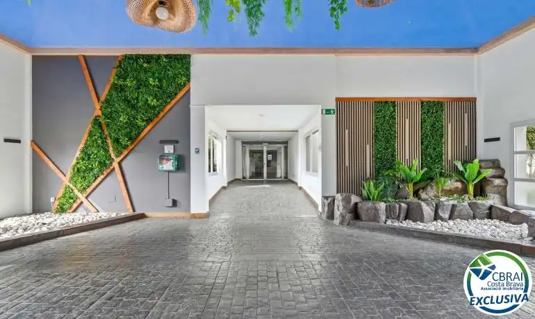 Apartament amb piscina en venda a Avenida PORT CANIGÃ“ 15 4 15, imagen 17
