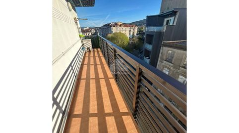 Foto 3 de Piso en venta en Avenida Mariña, Vilagarcía, Vilagarcía de Arousa