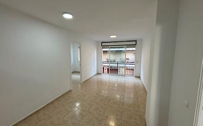 Living room of Flat for sale in Arenys de Munt  with Air Conditioner and Balcony