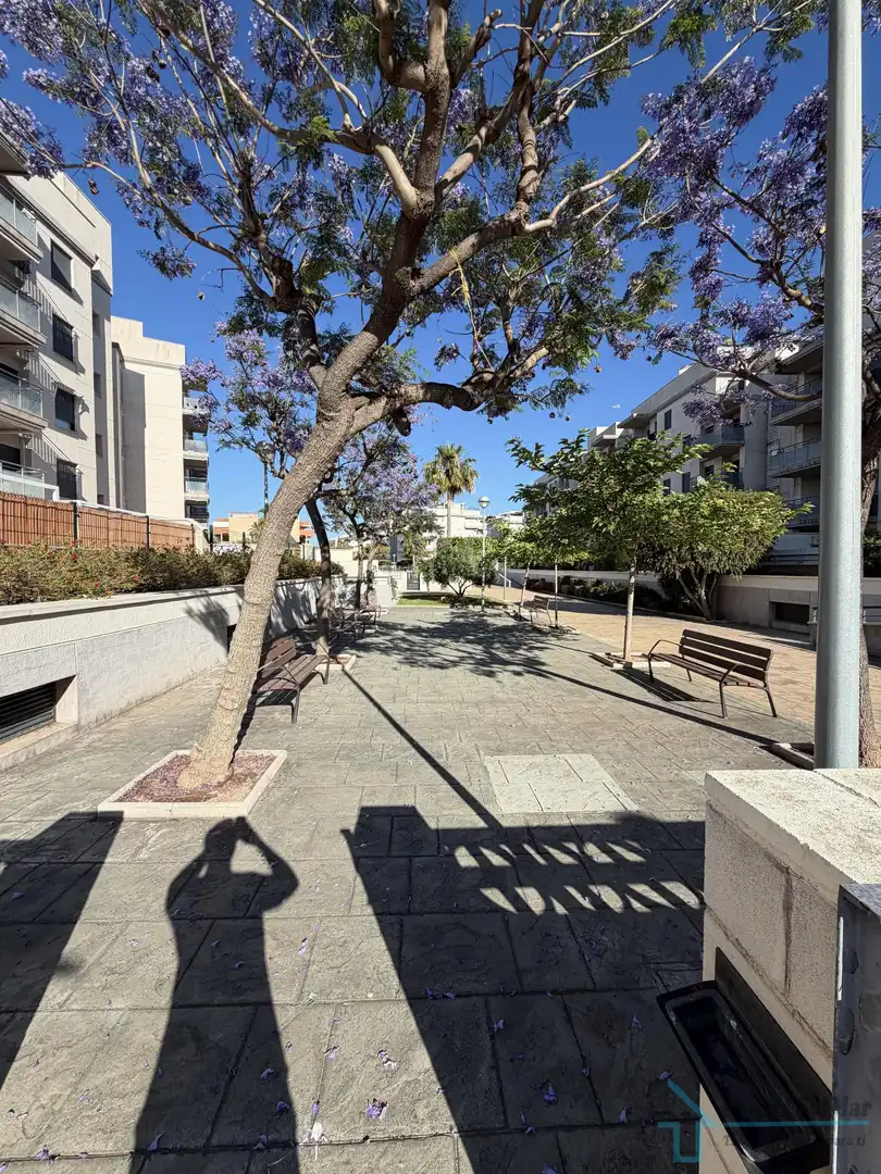 Appartement compact avec piscine à vendre à Canet d'En Berenguer, imagen 35