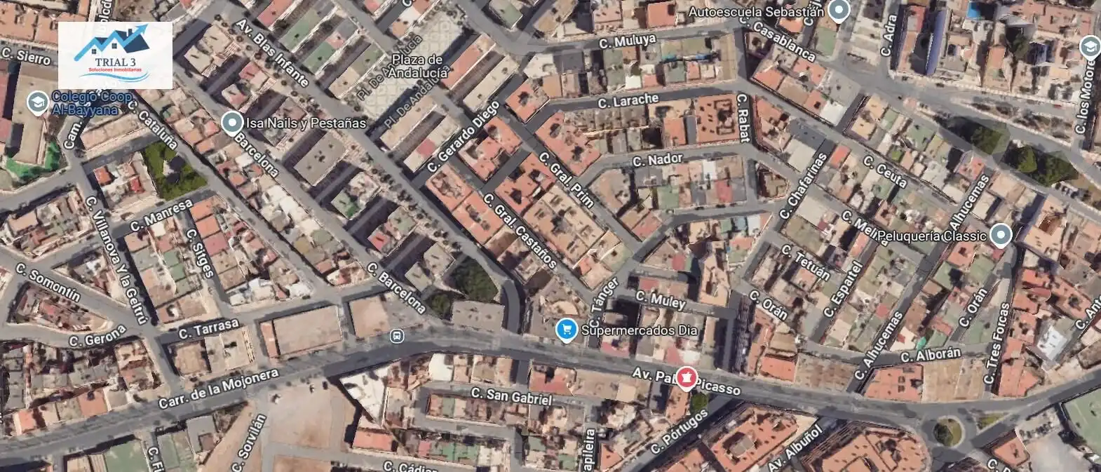 Appartement à vendre à Calle PEDRO SALINAS(R), imagen 3