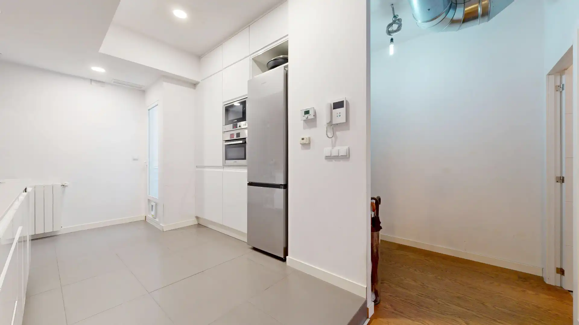 Flat with lift for sale in Carrer de Calatrava, imagen 17