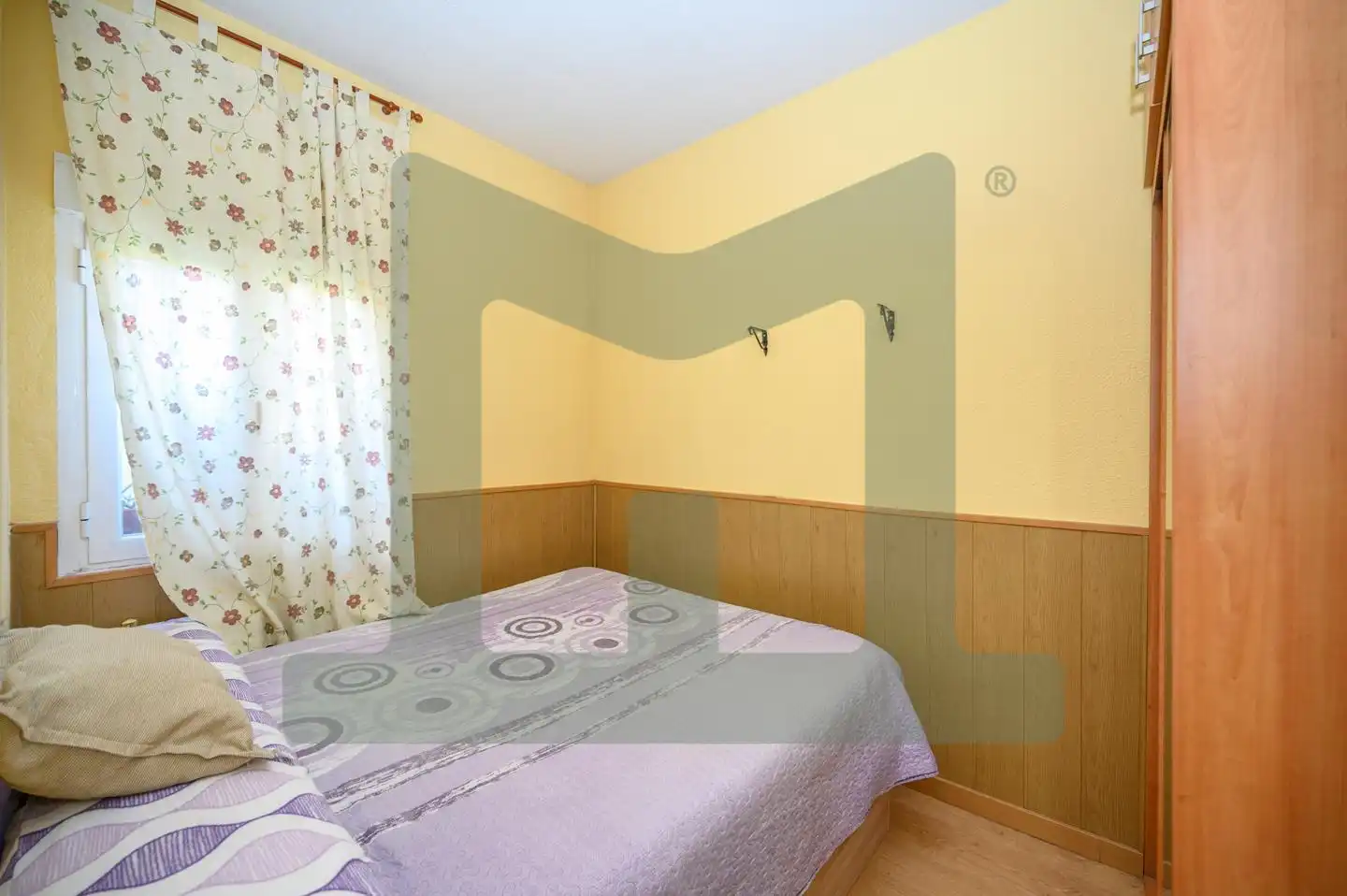 Habitación de Planta baja en venta en Getafe con Aire acondicionado y Calefacción