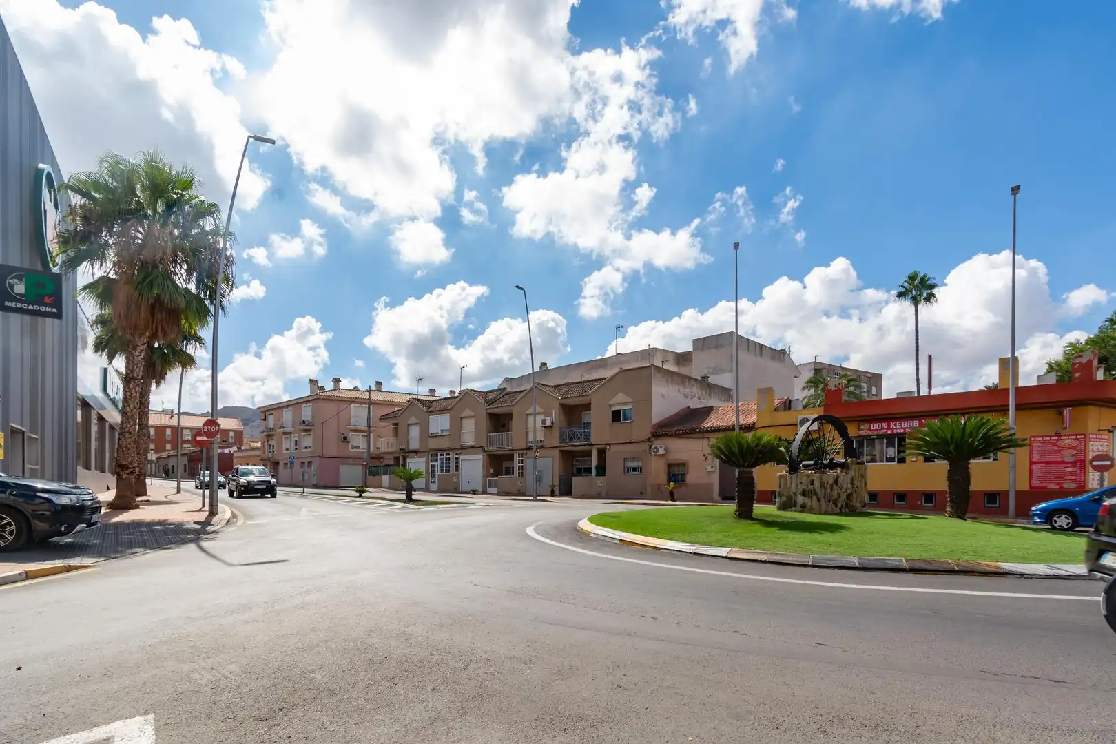 Flat with lift for sale in Calle de la Cirujeda 19, imagen 31