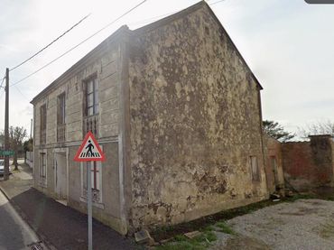 Casa amb jardí en venda a Avenida de Venezuela