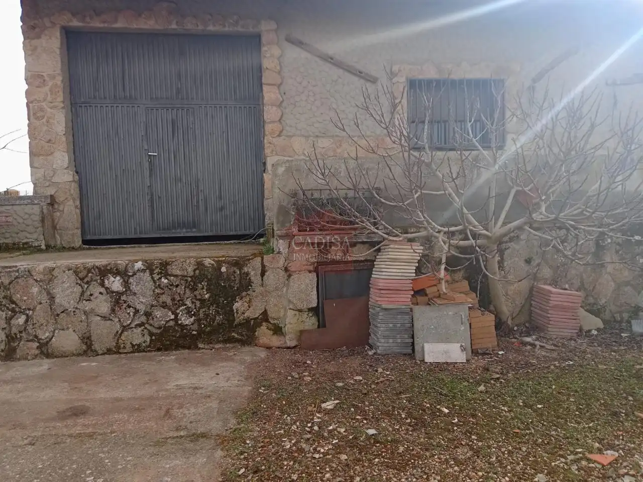 Industrial building for sale in Calvarrasa de Arriba, imagen 5