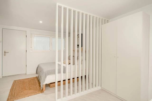 Piso en Alquiler en N/A en Almendrales