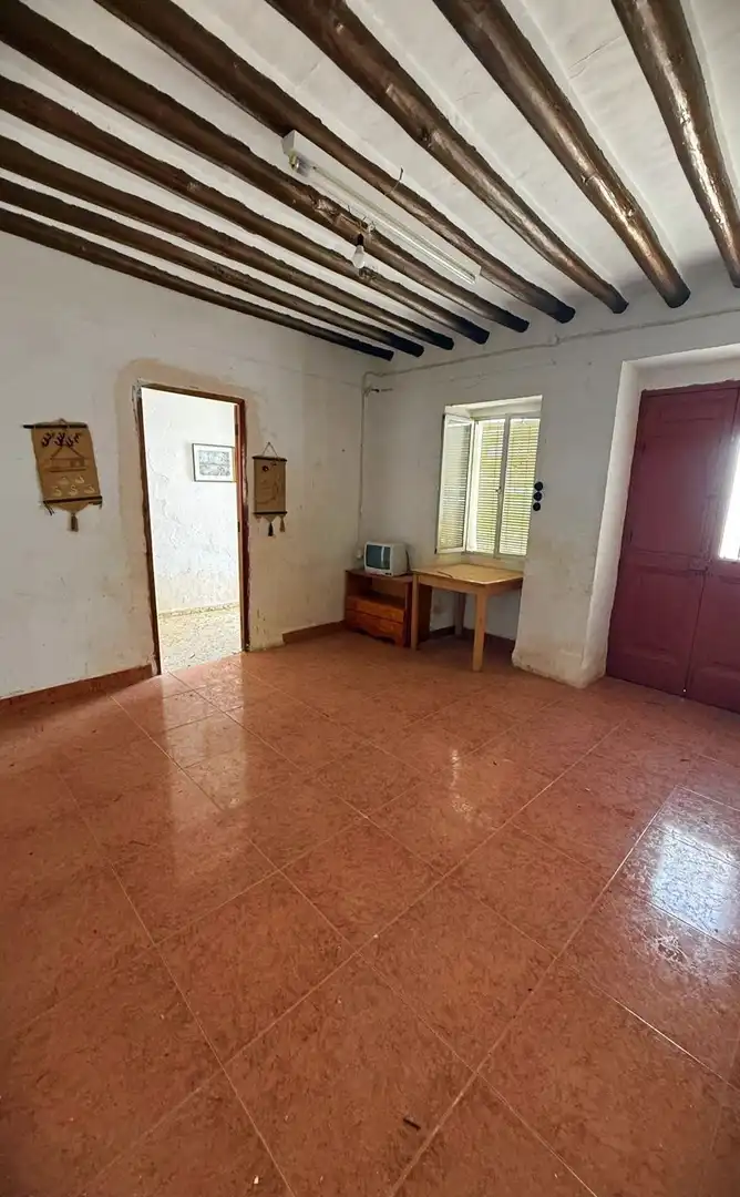 Detached homes for sale in Alfarnate  with Private garden and Terrace