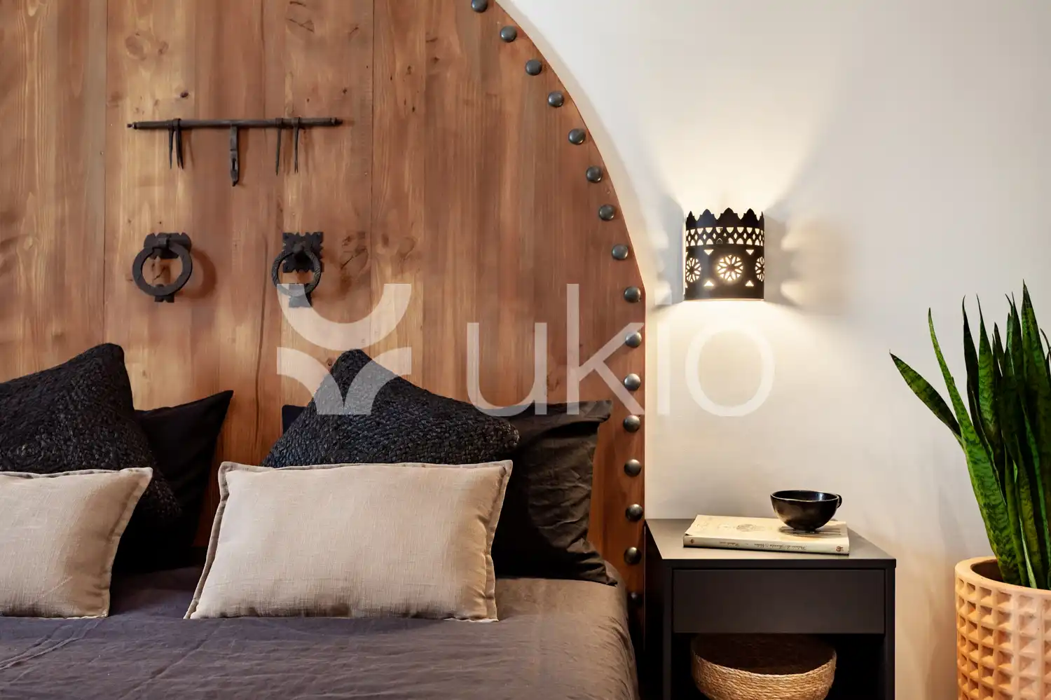 Apartment with lift to rent in Carrer dels Flassaders, imagen 7