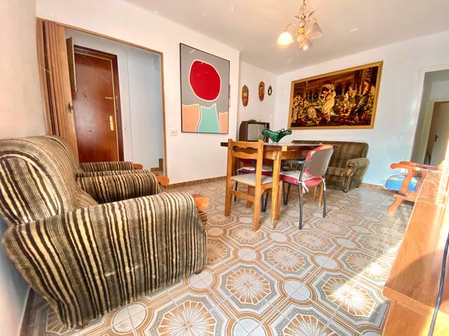 Dúplex en Venta en Calle ORRIUS D' en Pubilla Cases