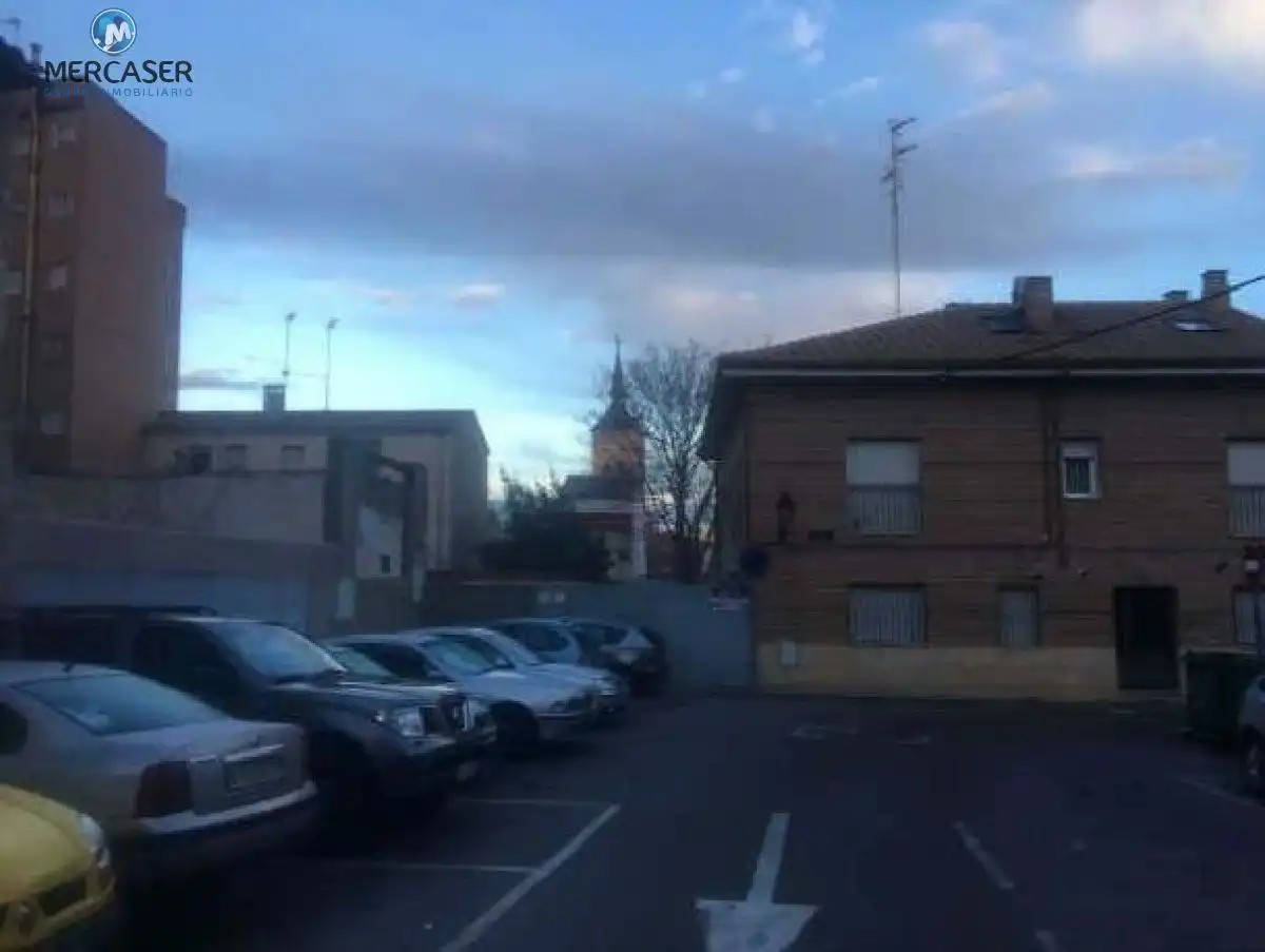 Terreny residencial en venda a Calle DOCTOR CREUS, imagen 3