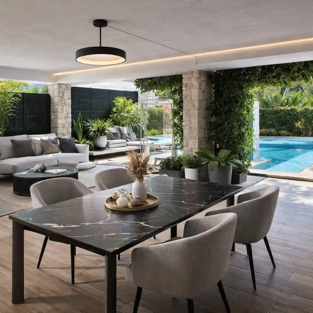 Casa amb piscina en venda a Río Real - Los Monteros, imagen 5