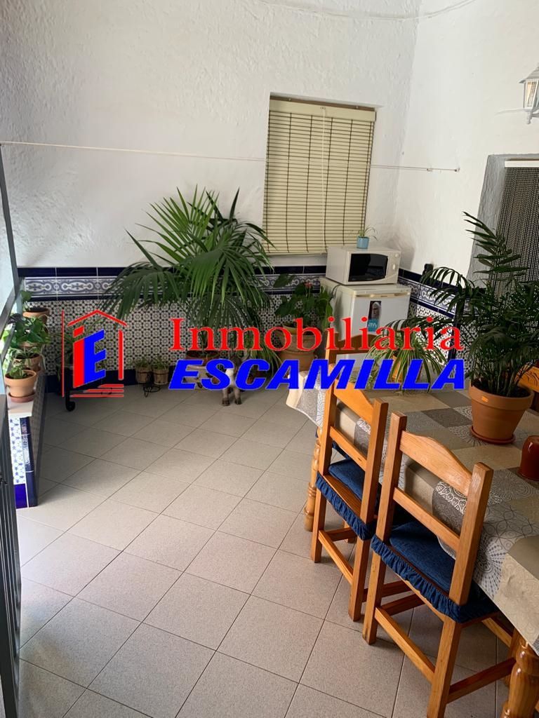 Casa o xalet en venda a Calle Seca, 31