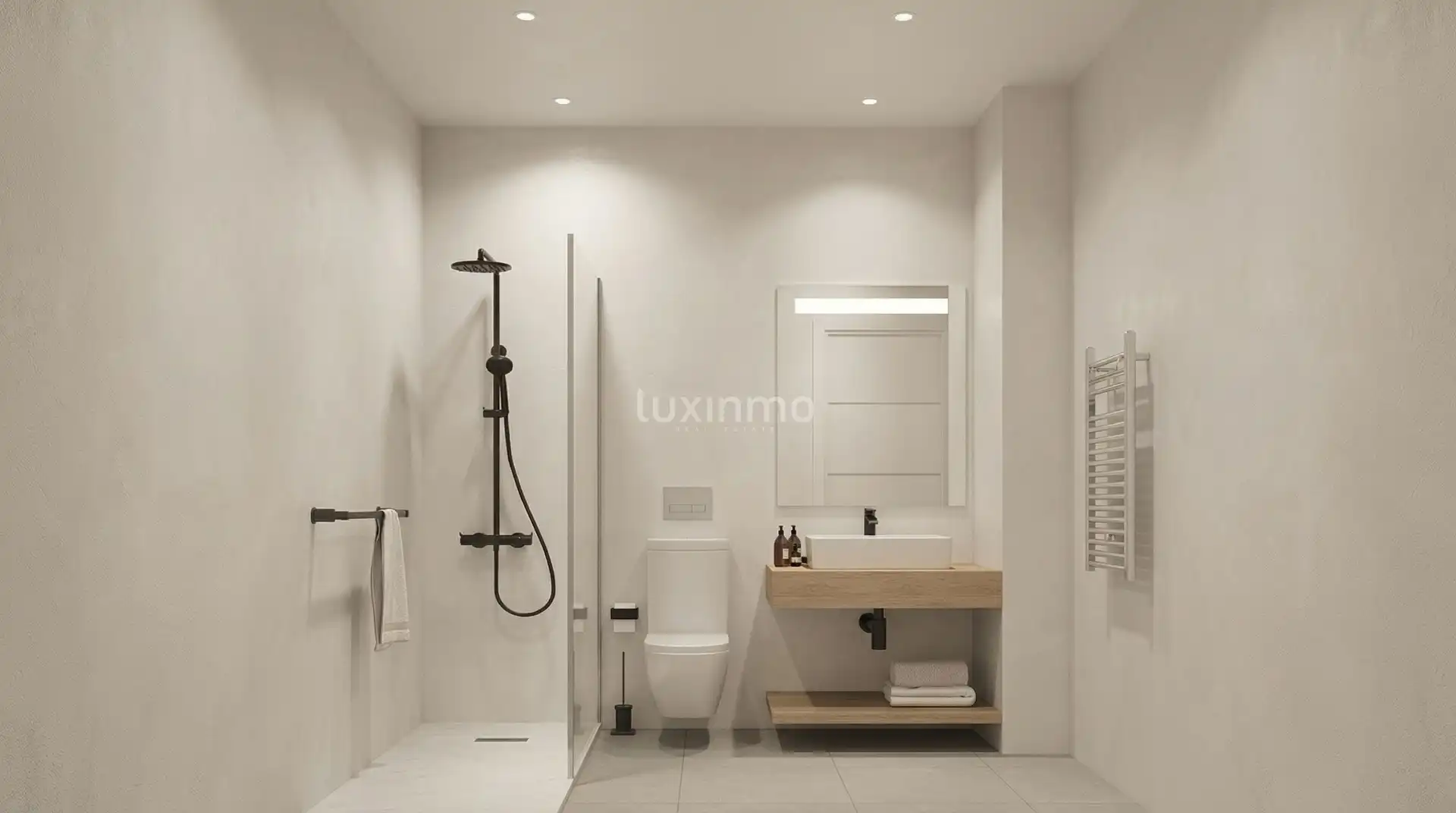 Penthouse mit Pool zum Verkauf in Centro ciudad, imagen 12