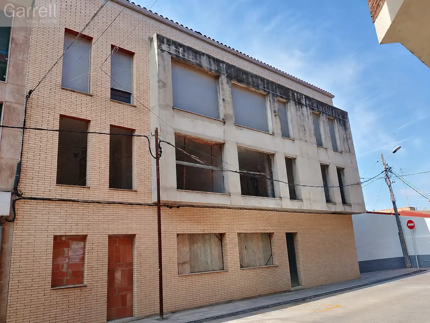 Casa adosada en venta en CL MOSSEN JOAN TOSCA DELTEBRE (TARRAGONA), Deltebre