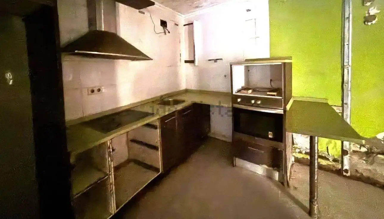 Cuina de Pis en venda en Santander