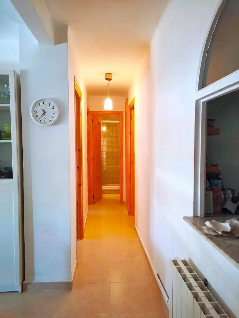 Piso en venta en Torrevieja con Calefacción, Jardín privado y Trastero