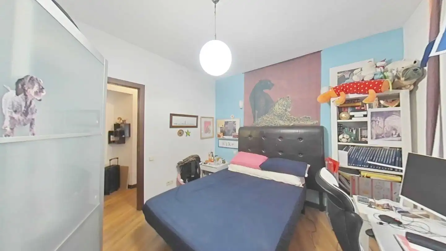 Habitación de Piso en venta en Toledo con Aire acondicionado, Calefacción y Terraza