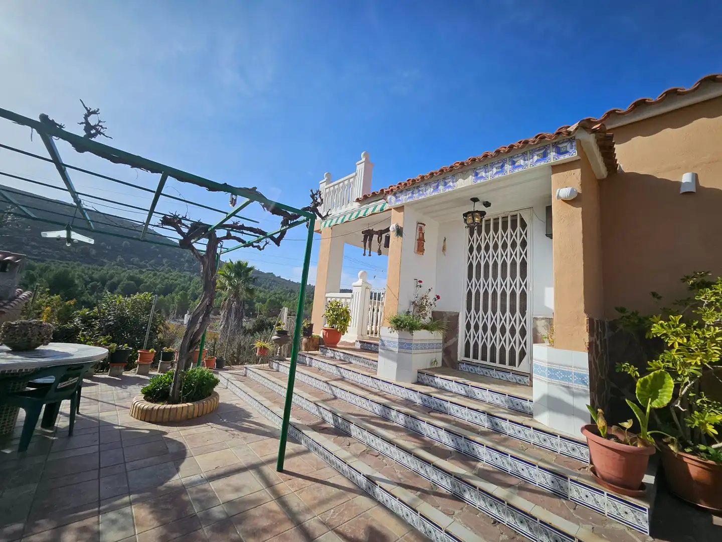 Villa con terrazza in vendita a L'Alcora, imagen 3
